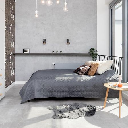 Ferienwohnung Krakow Loft Exterior foto
