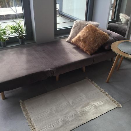 Ferienwohnung Krakow Loft Exterior foto