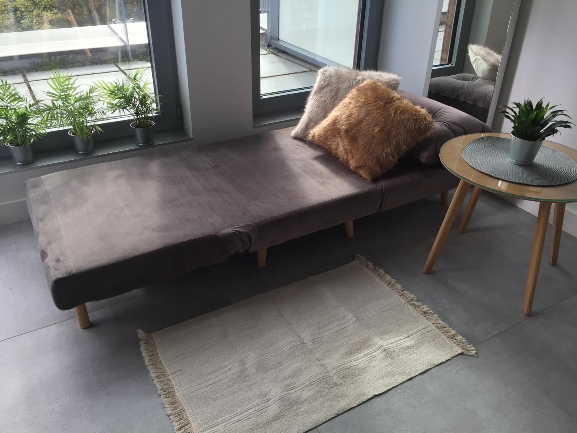 Ferienwohnung Krakow Loft Exterior foto